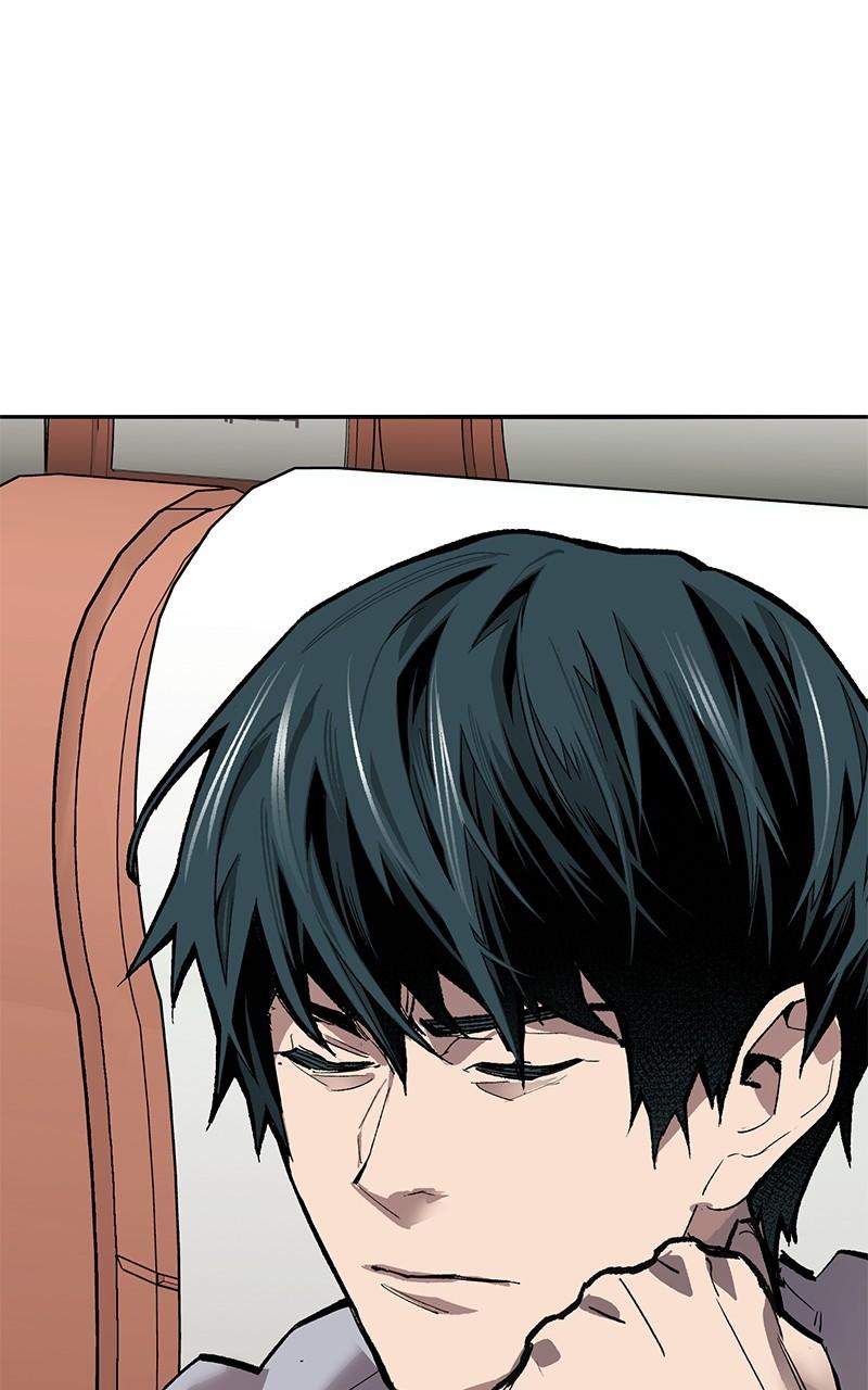 Limit Breaker Chap 155 - Next Chap 156