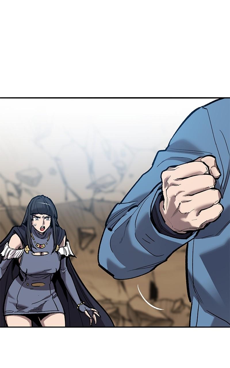 Limit Breaker Chap 155 - Next Chap 156