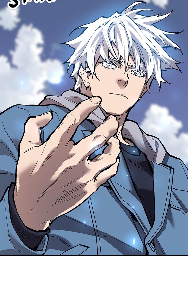 Limit Breaker Chap 155 - Next Chap 156