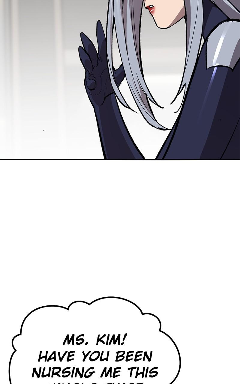 Limit Breaker Chap 155 - Next Chap 156