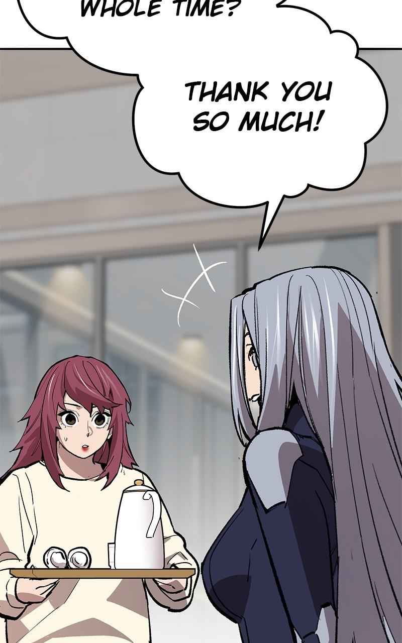 Limit Breaker Chap 155 - Next Chap 156