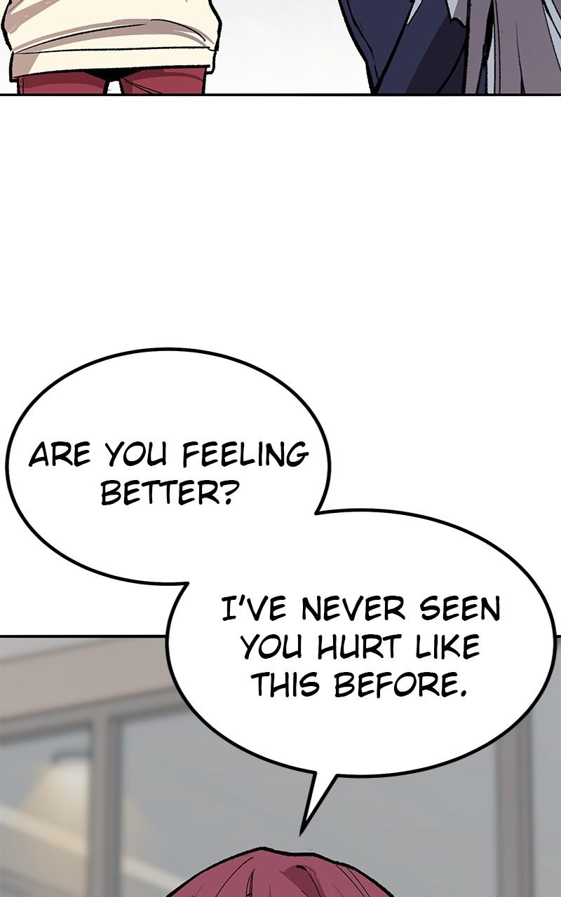 Limit Breaker Chap 155 - Next Chap 156