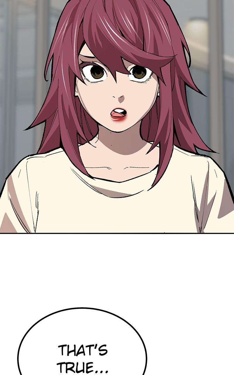 Limit Breaker Chap 155 - Next Chap 156