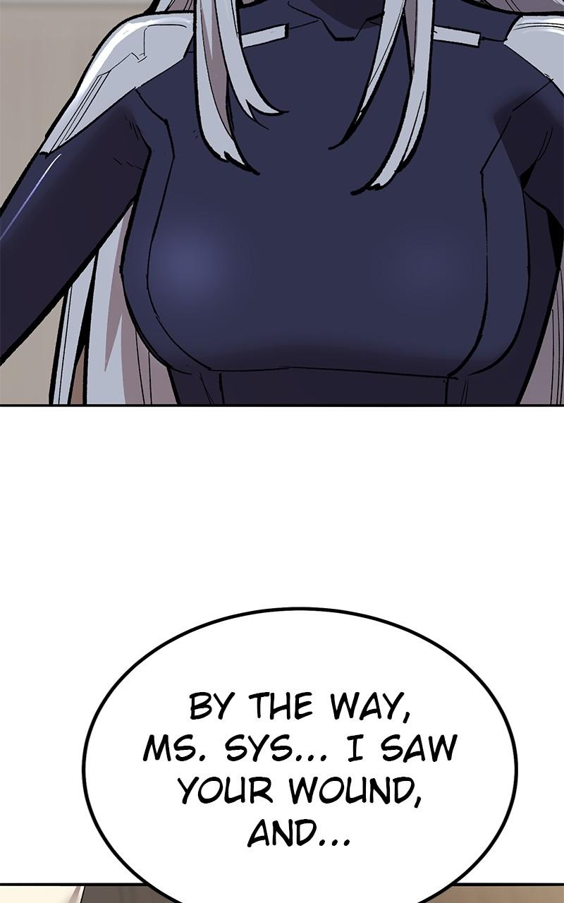 Limit Breaker Chap 155 - Next Chap 156