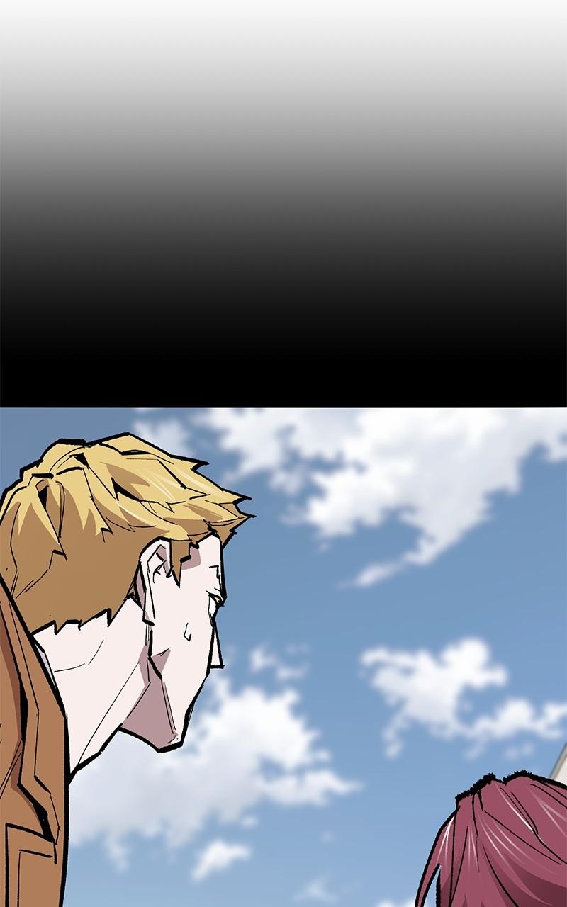Limit Breaker Chap 155 - Next Chap 156
