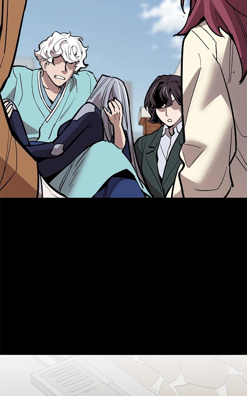 Limit Breaker Chap 155 - Next Chap 156
