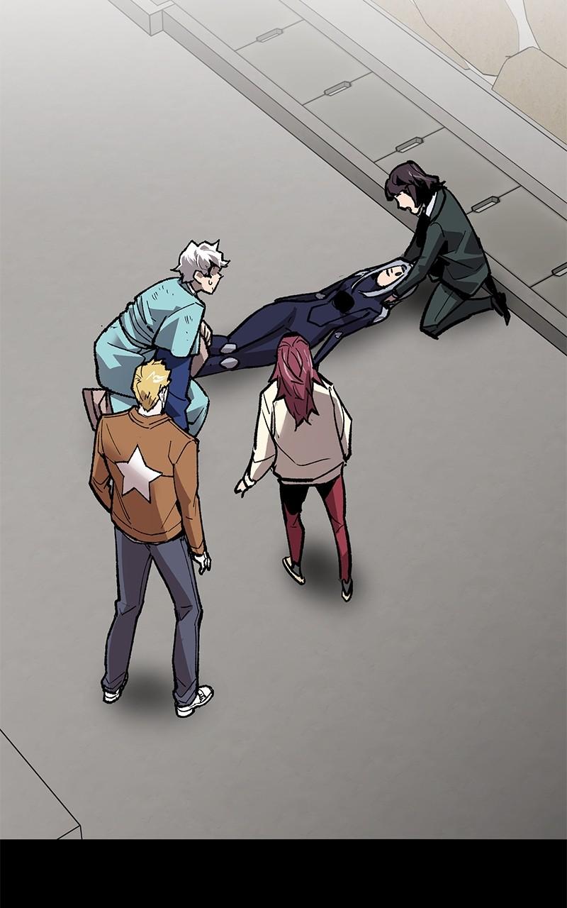 Limit Breaker Chap 155 - Next Chap 156