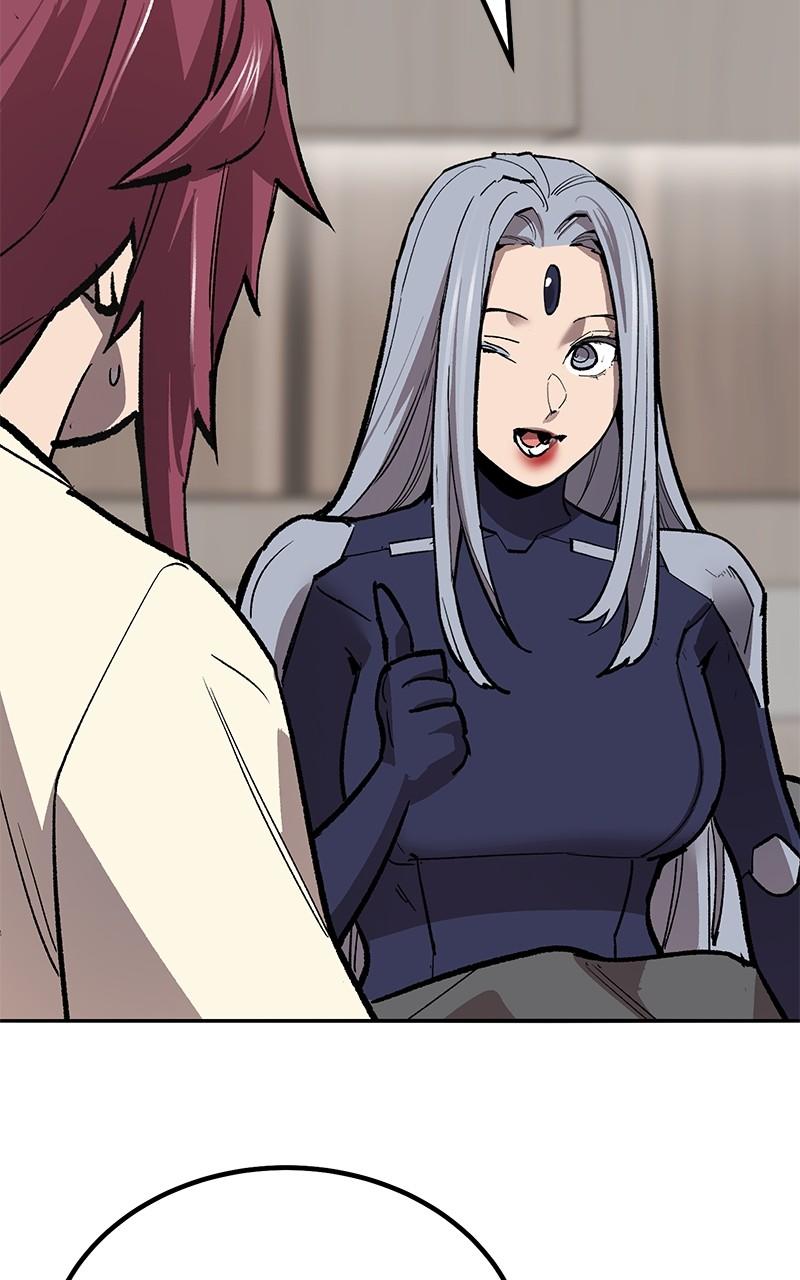 Limit Breaker Chap 155 - Next Chap 156