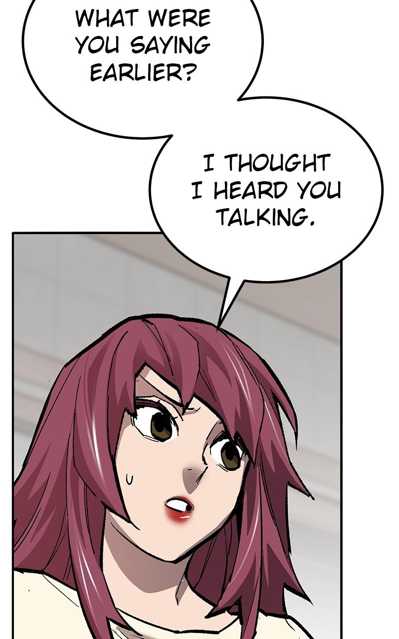 Limit Breaker Chap 155 - Next Chap 156