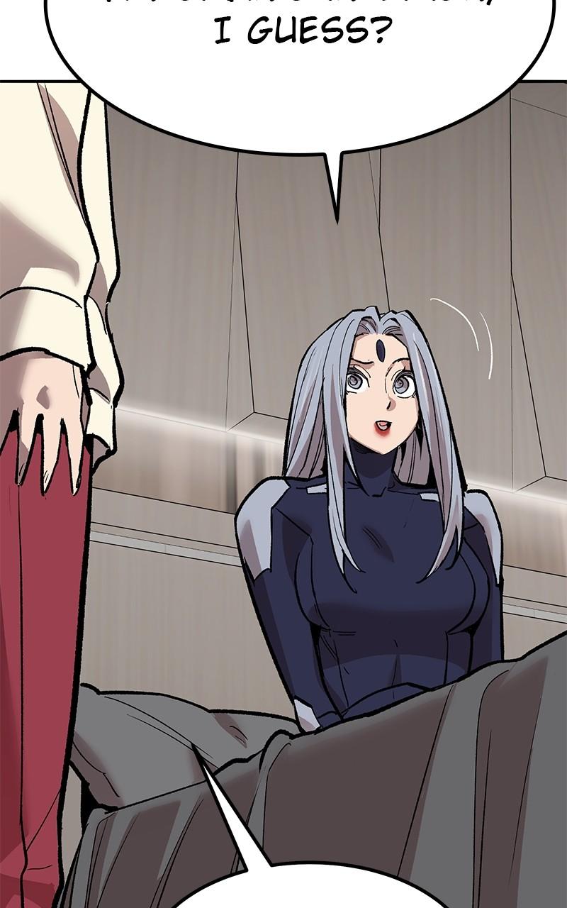 Limit Breaker Chap 155 - Next Chap 156
