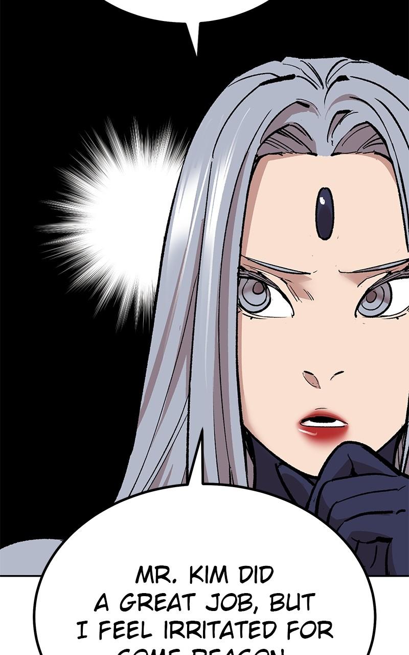 Limit Breaker Chap 155 - Next Chap 156