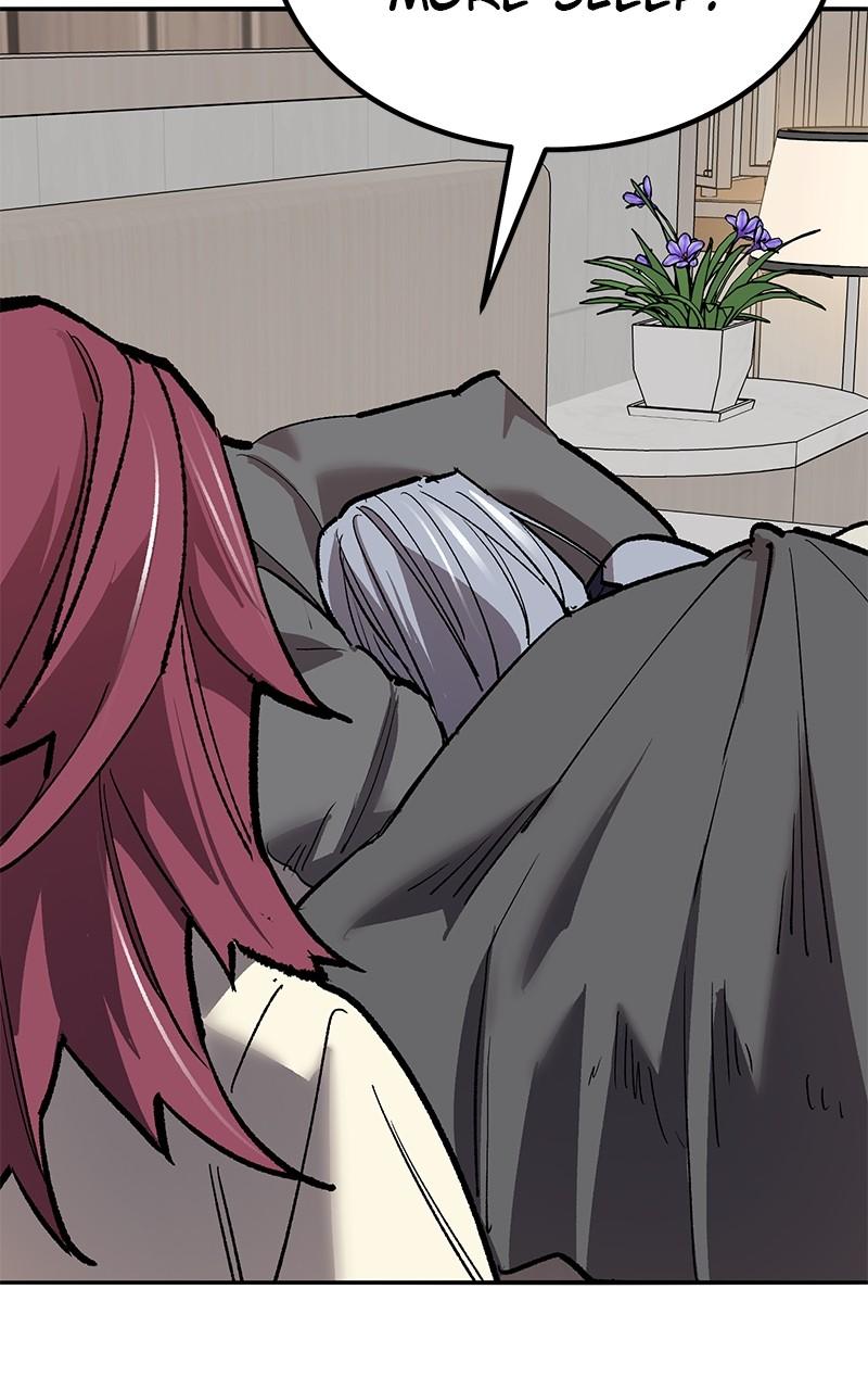 Limit Breaker Chap 155 - Next Chap 156