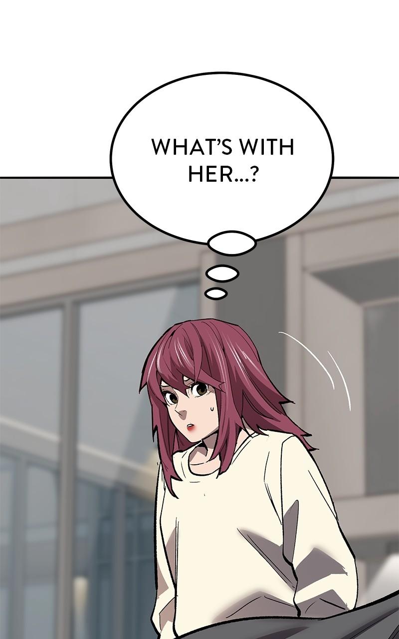 Limit Breaker Chap 155 - Next Chap 156