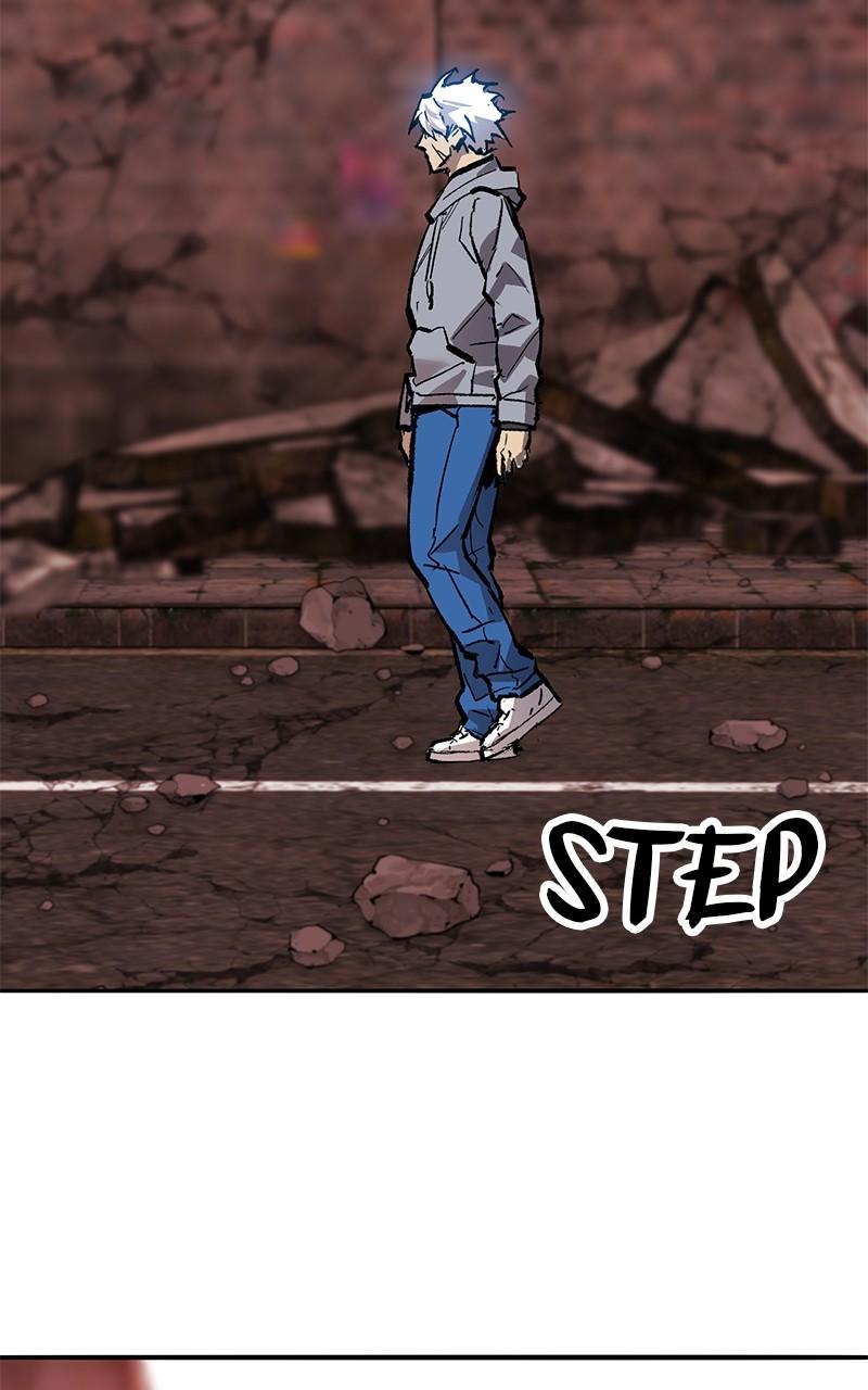 Limit Breaker Chap 155 - Next Chap 156