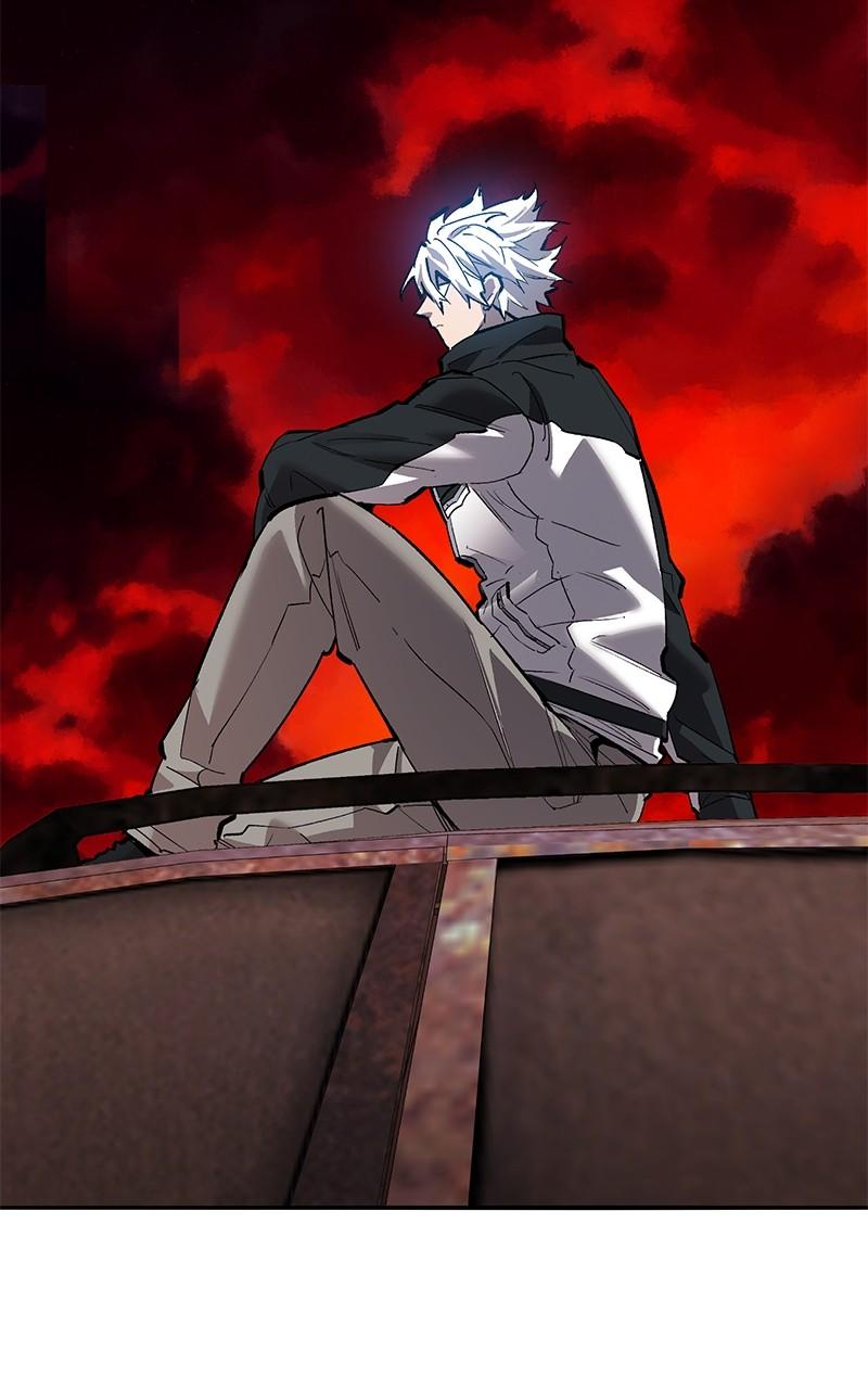 Limit Breaker Chap 155 - Next Chap 156