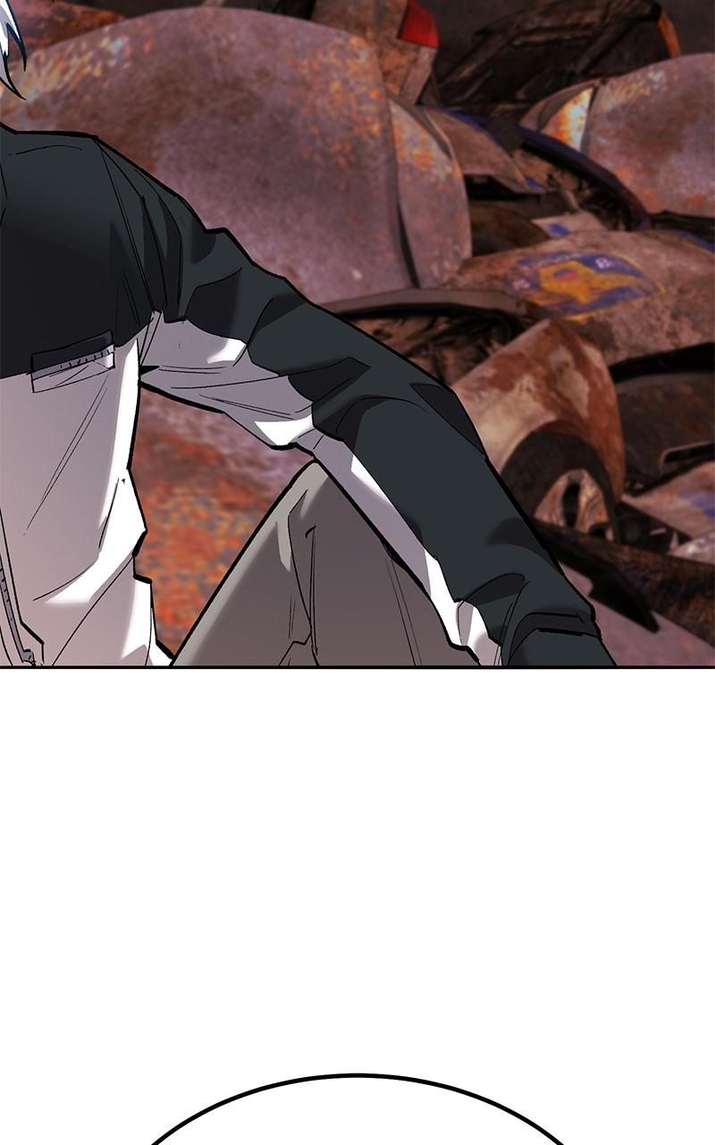 Limit Breaker Chap 155 - Next Chap 156