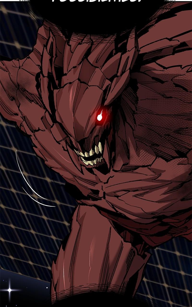 Limit Breaker Chap 155 - Next Chap 156