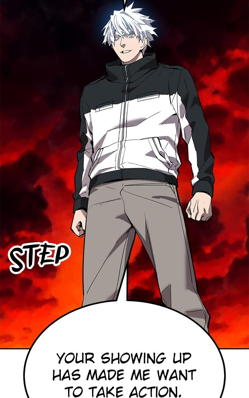 Limit Breaker Chap 155 - Next Chap 156
