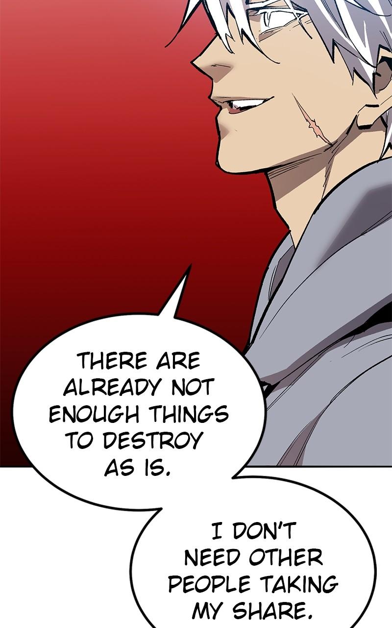 Limit Breaker Chap 155 - Next Chap 156