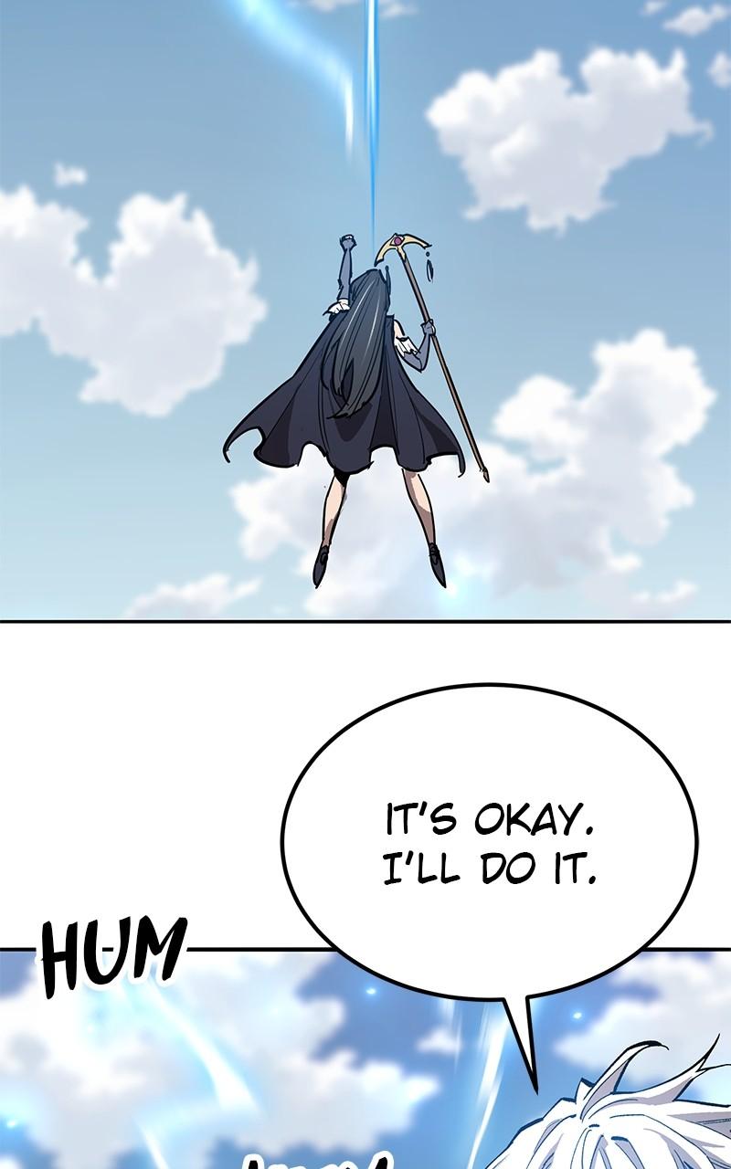 Limit Breaker Chap 155 - Next Chap 156