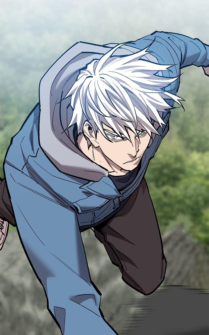 Limit Breaker Chap 155 - Next Chap 156