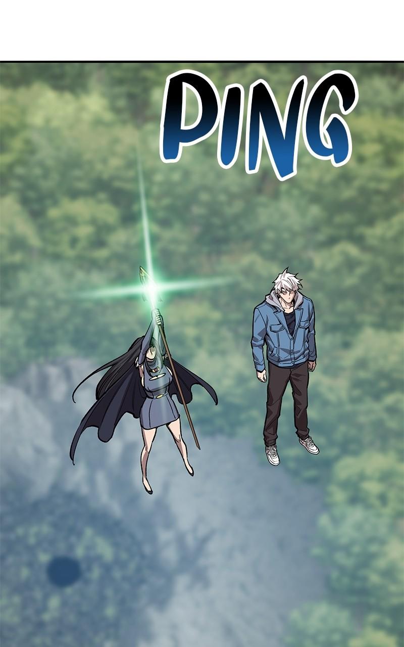 Limit Breaker Chap 155 - Next Chap 156