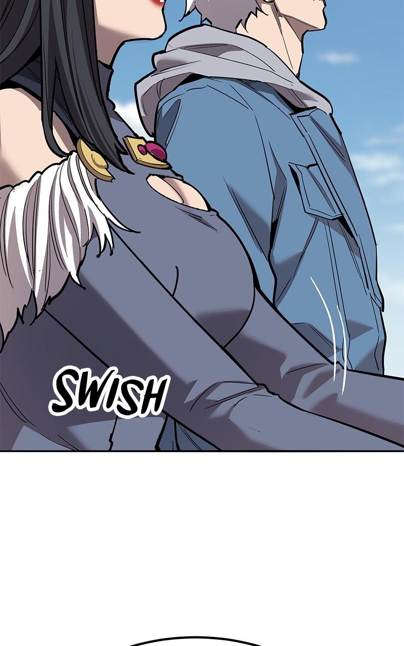 Limit Breaker Chap 155 - Next Chap 156