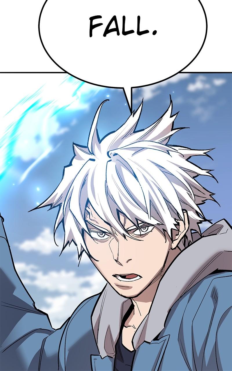 Limit Breaker Chap 155 - Next Chap 156