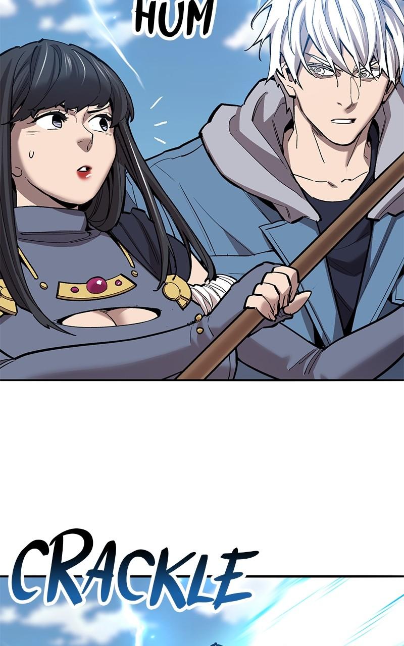 Limit Breaker Chap 155 - Next Chap 156
