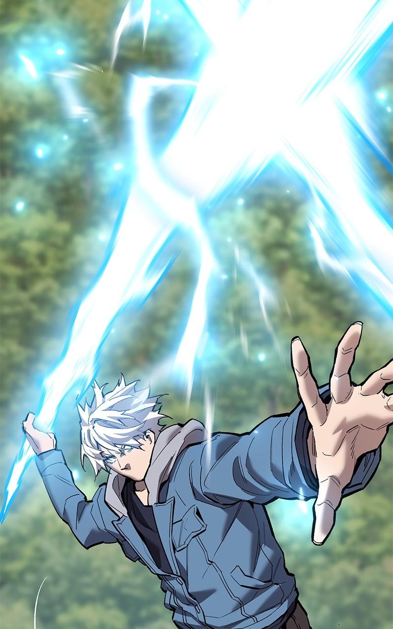 Limit Breaker Chap 155 - Next Chap 156