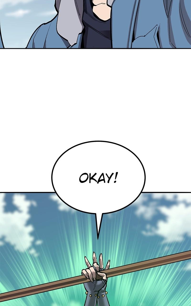 Limit Breaker Chap 155 - Next Chap 156