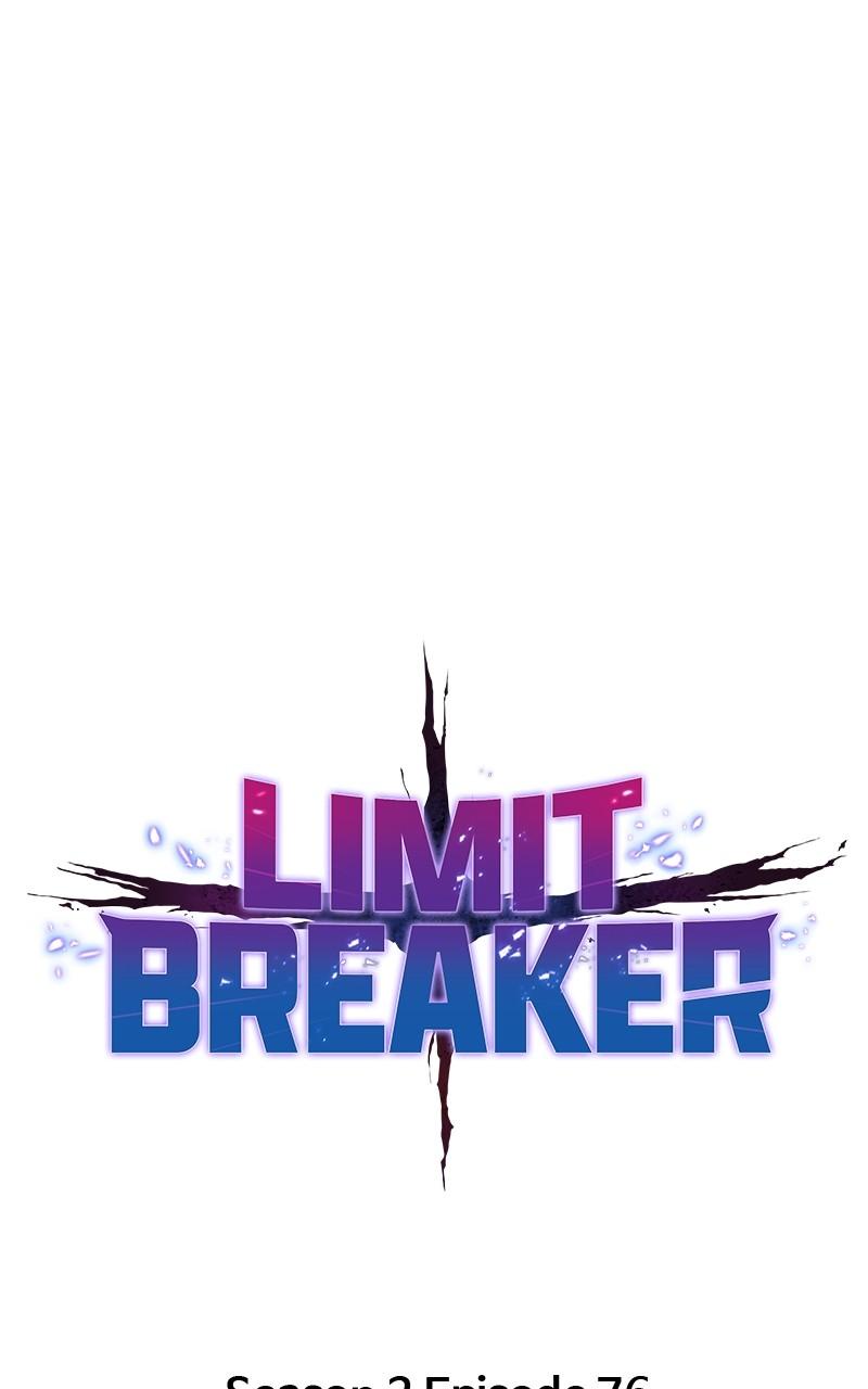 Limit Breaker Chap 156 - Next Chap 157