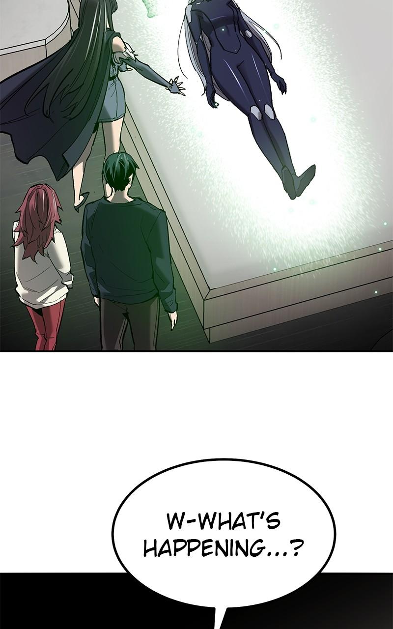 Limit Breaker Chap 156 - Next Chap 157