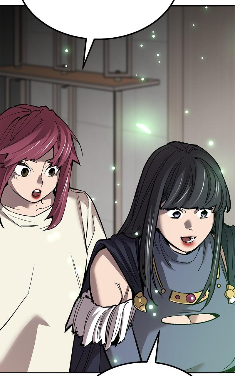 Limit Breaker Chap 156 - Next Chap 157