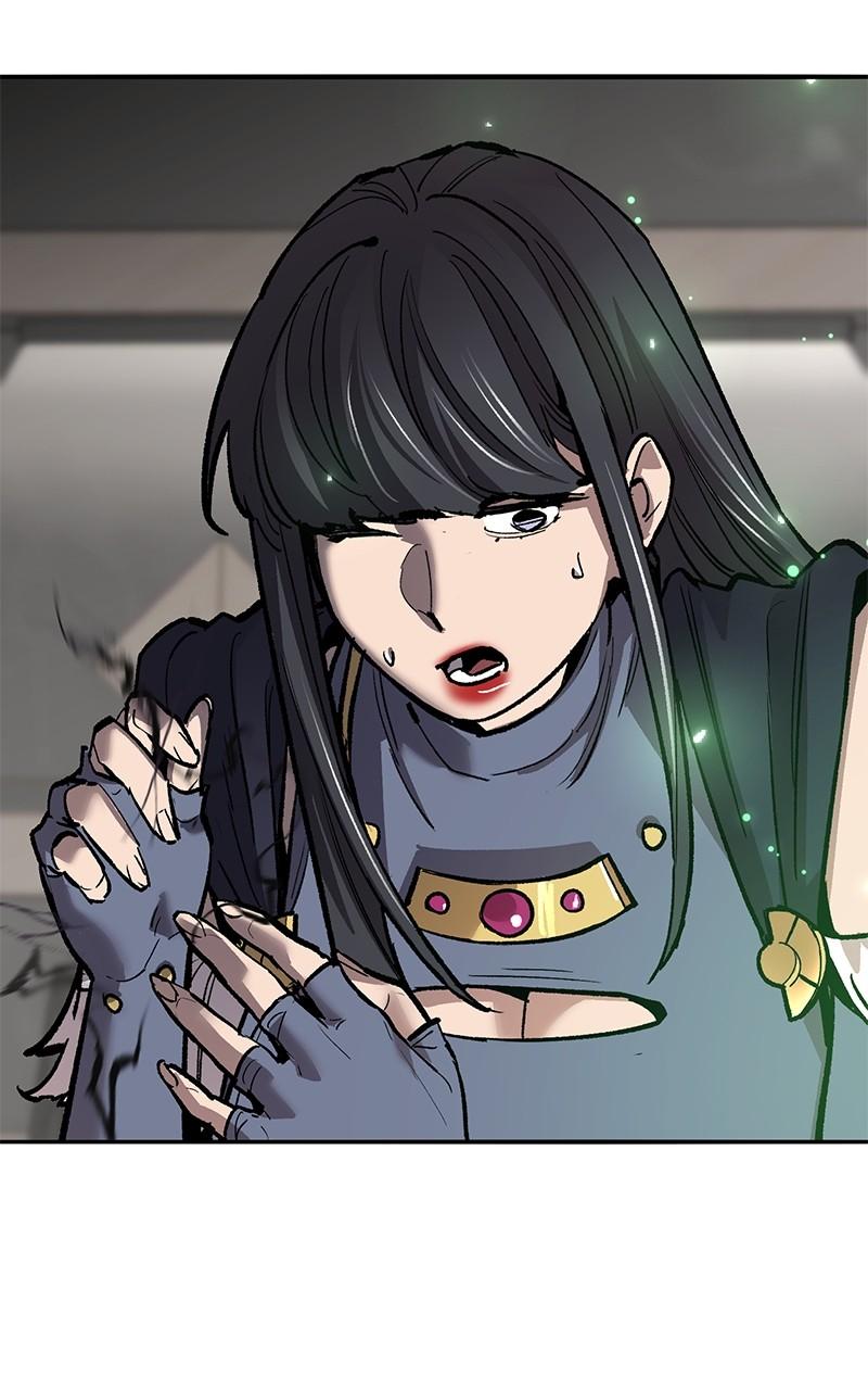 Limit Breaker Chap 156 - Next Chap 157