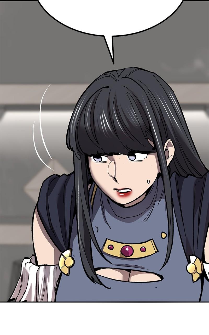 Limit Breaker Chap 156 - Next Chap 157
