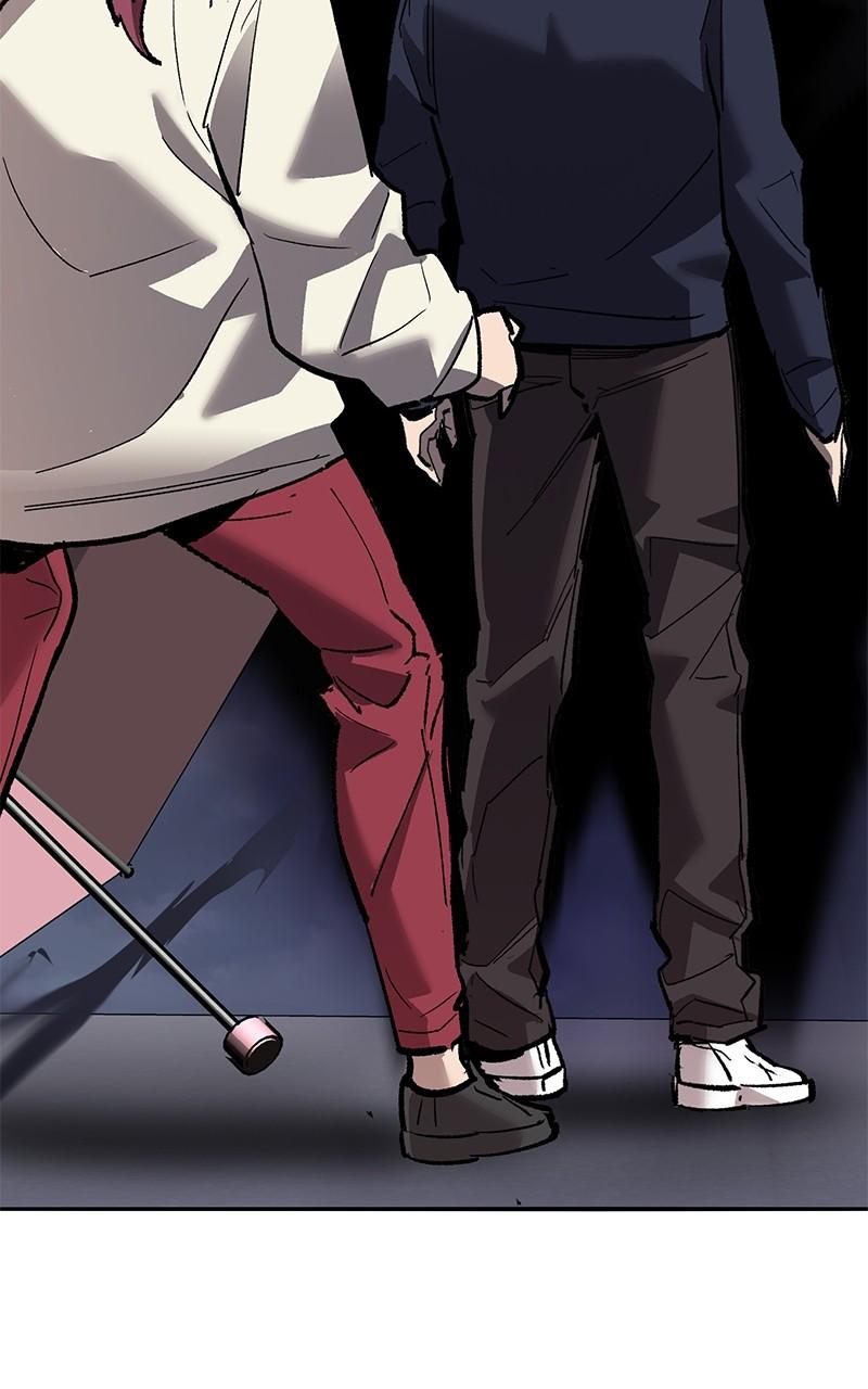 Limit Breaker Chap 156 - Next Chap 157