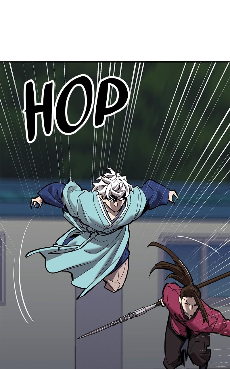Limit Breaker Chap 156 - Next Chap 157