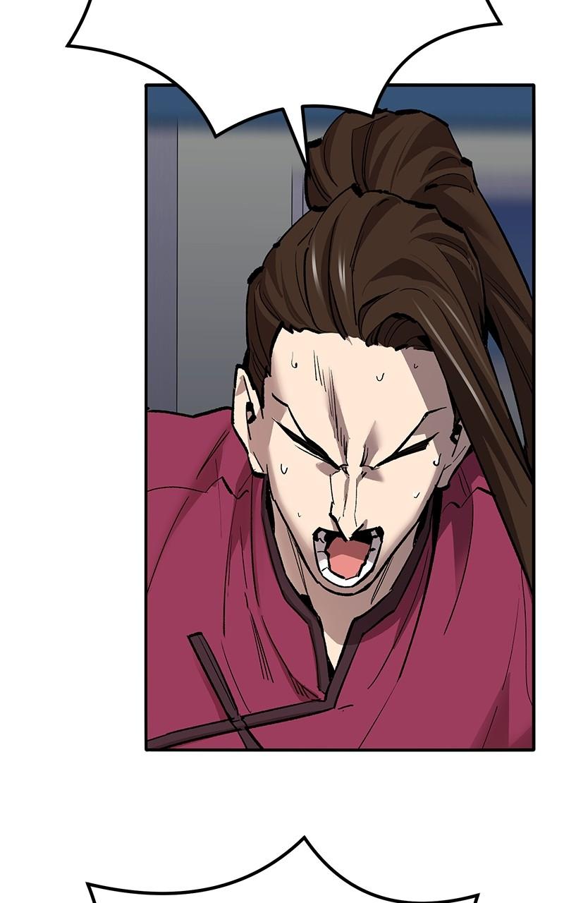 Limit Breaker Chap 156 - Next Chap 157