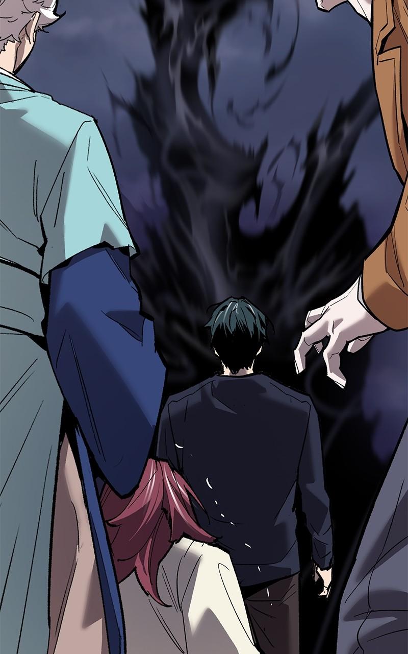 Limit Breaker Chap 156 - Next Chap 157