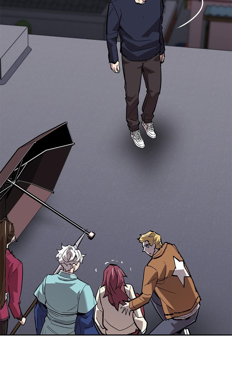 Limit Breaker Chap 156 - Next Chap 157