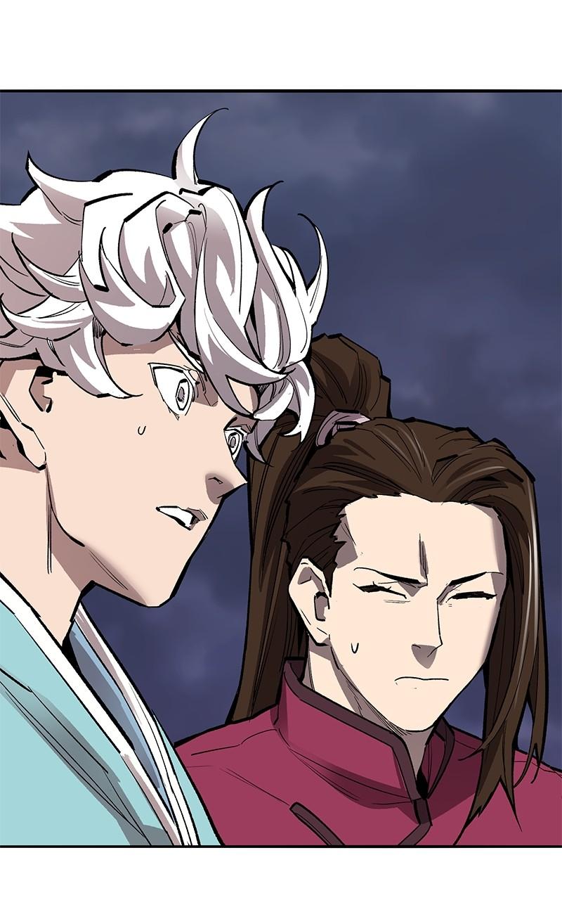 Limit Breaker Chap 156 - Next Chap 157