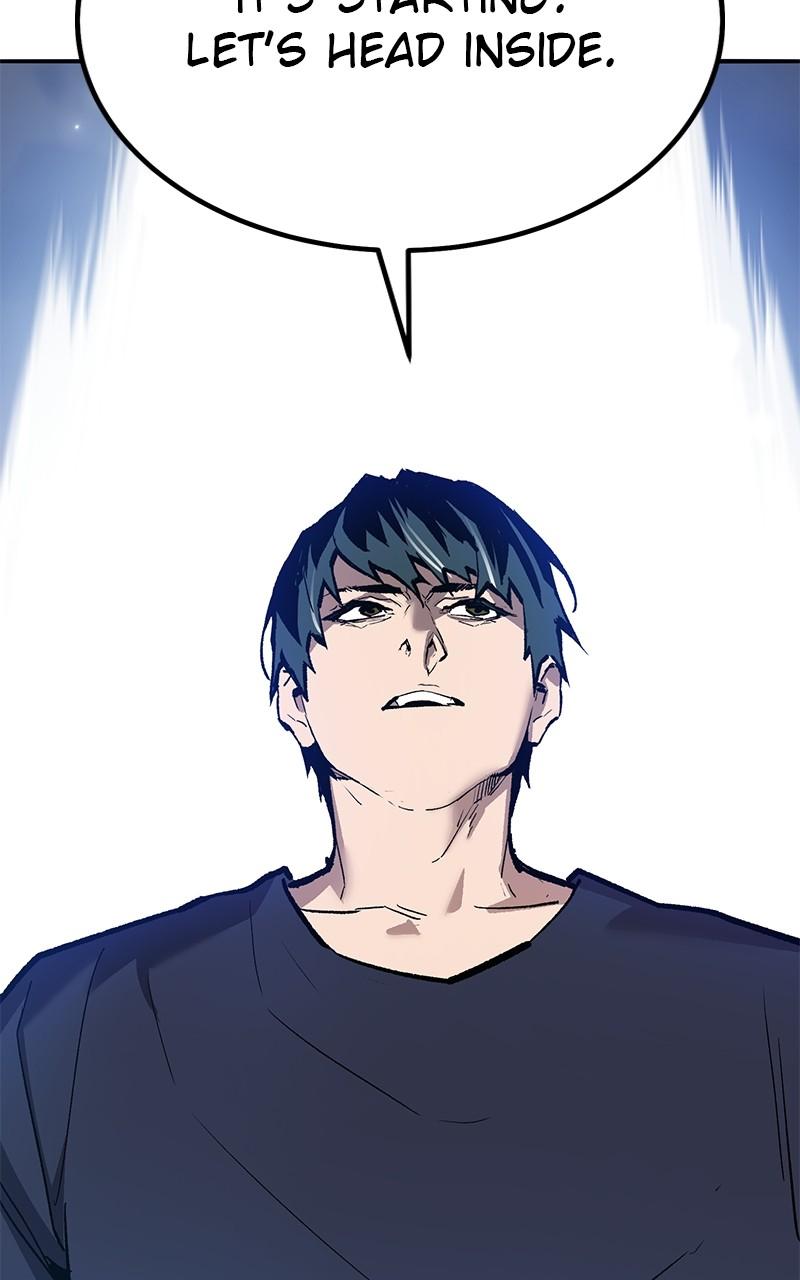 Limit Breaker Chap 156 - Next Chap 157