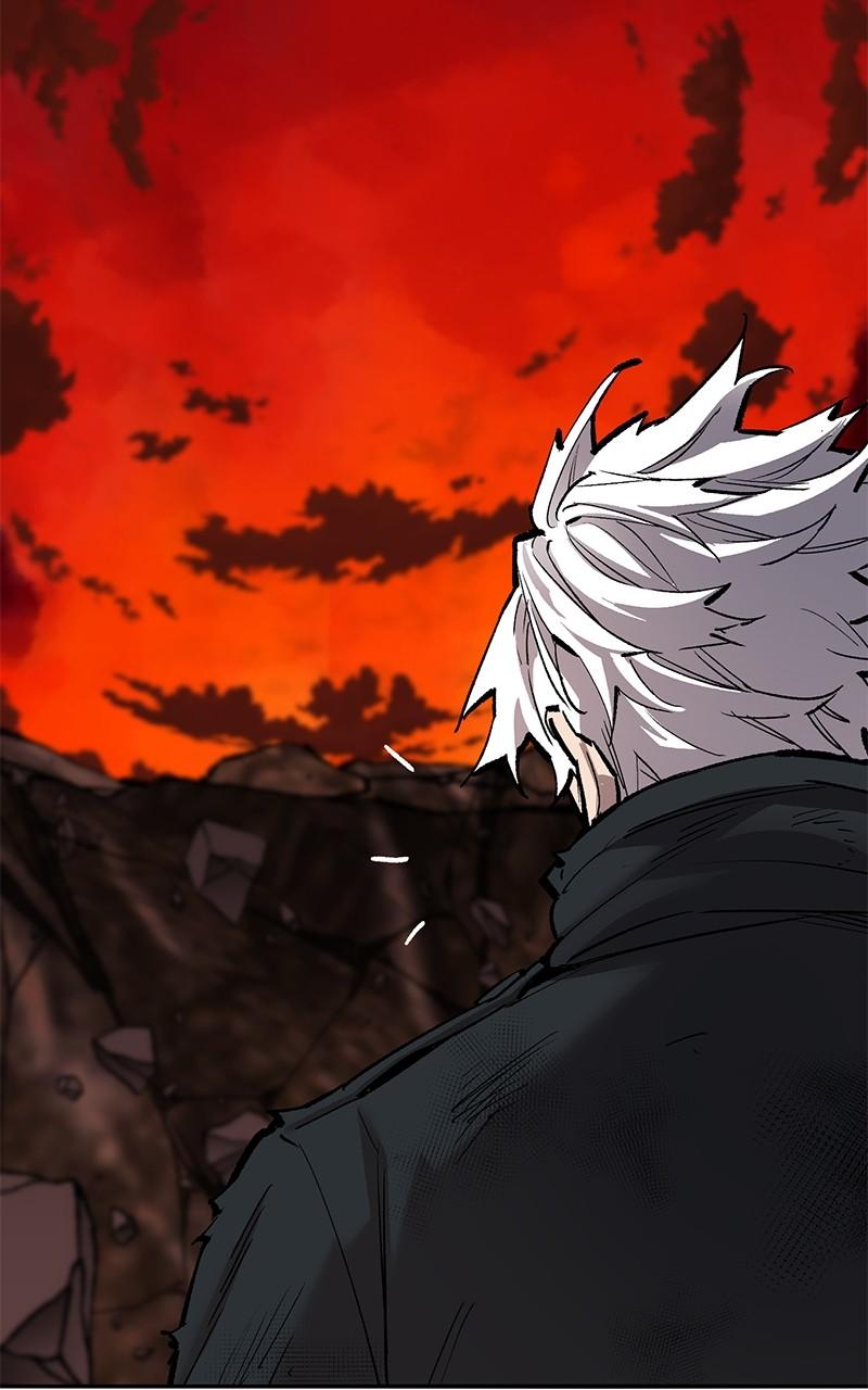 Limit Breaker Chap 156 - Next Chap 157