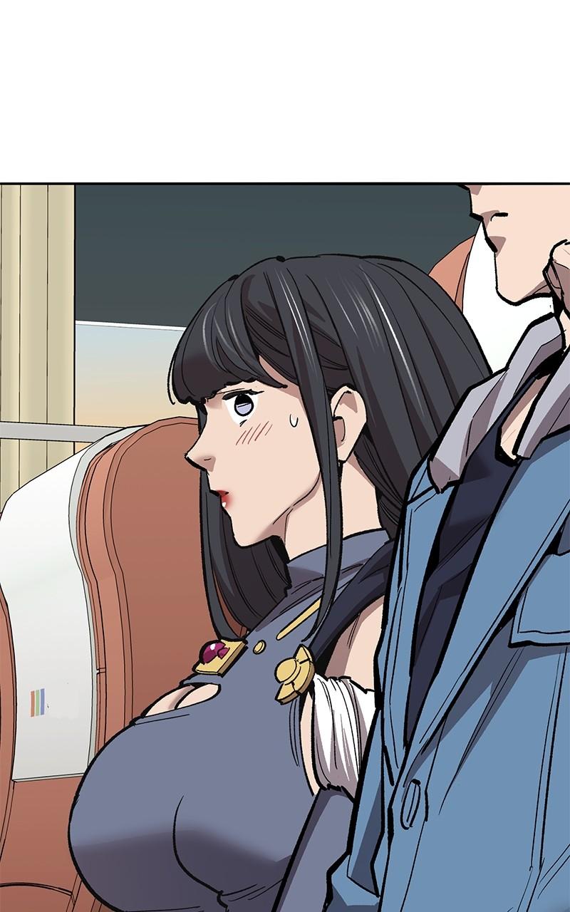 Limit Breaker Chap 156 - Next Chap 157