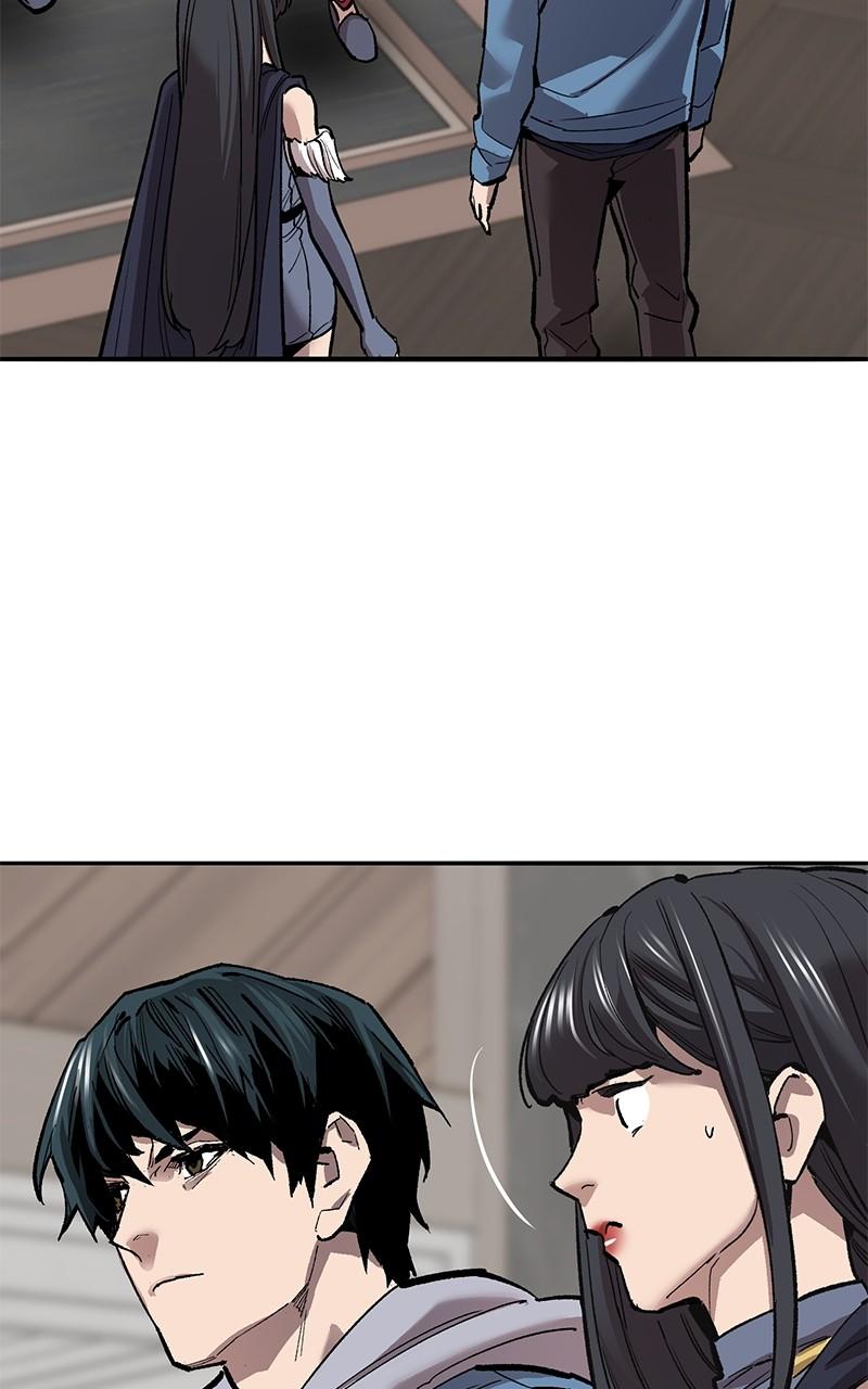 Limit Breaker Chap 156 - Next Chap 157