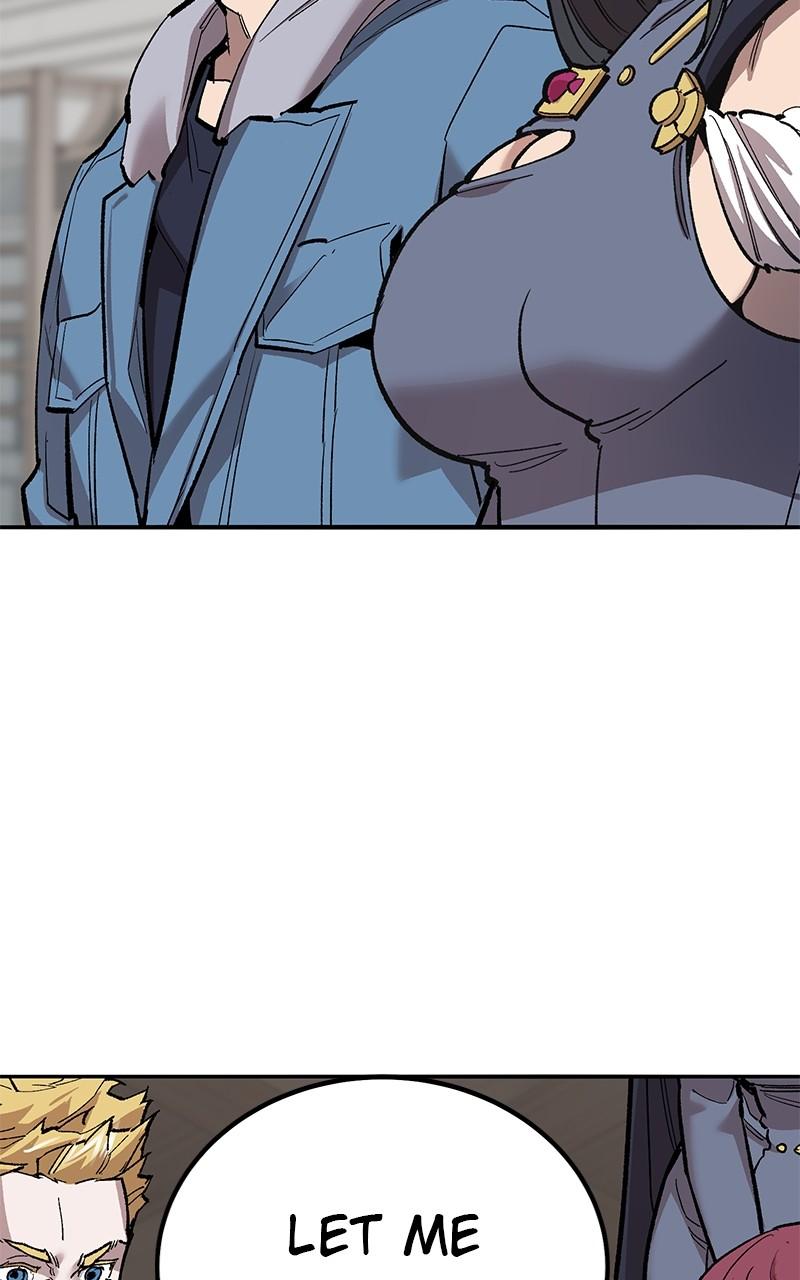 Limit Breaker Chap 156 - Next Chap 157