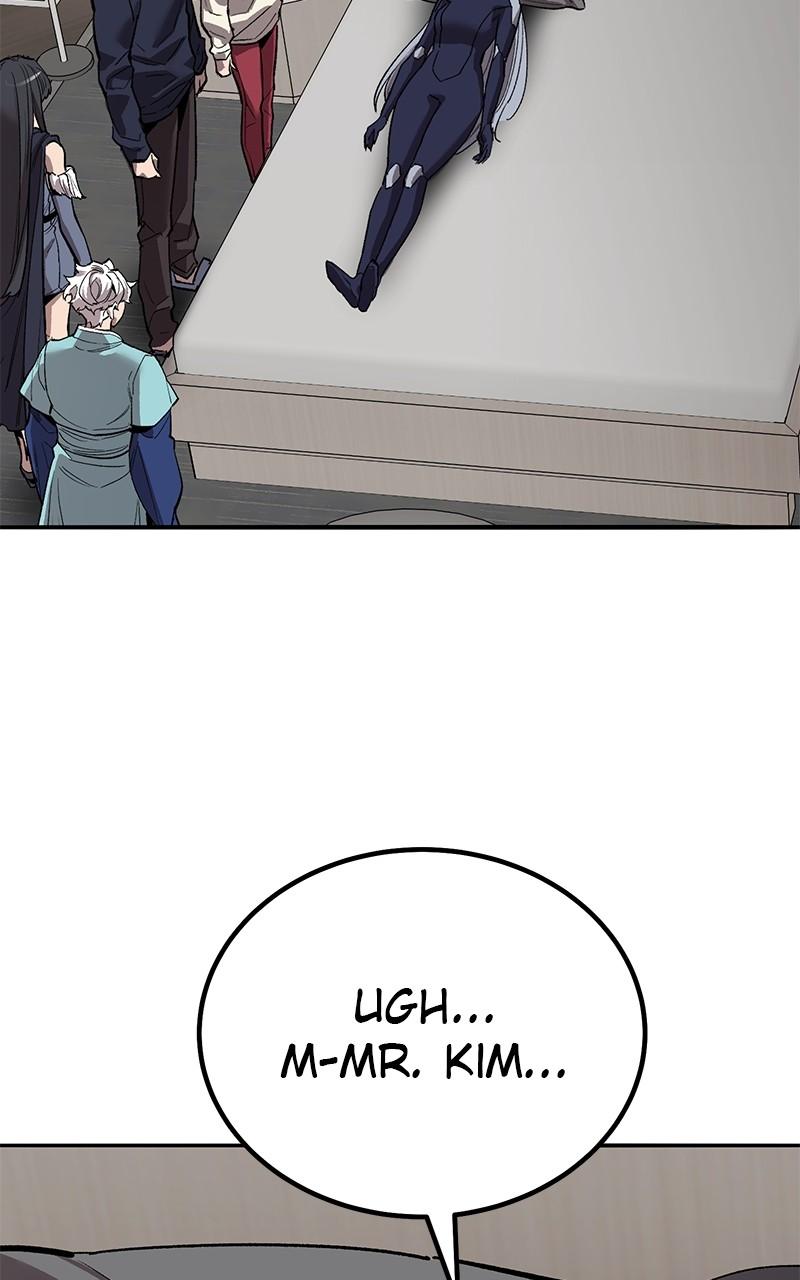 Limit Breaker Chap 156 - Next Chap 157