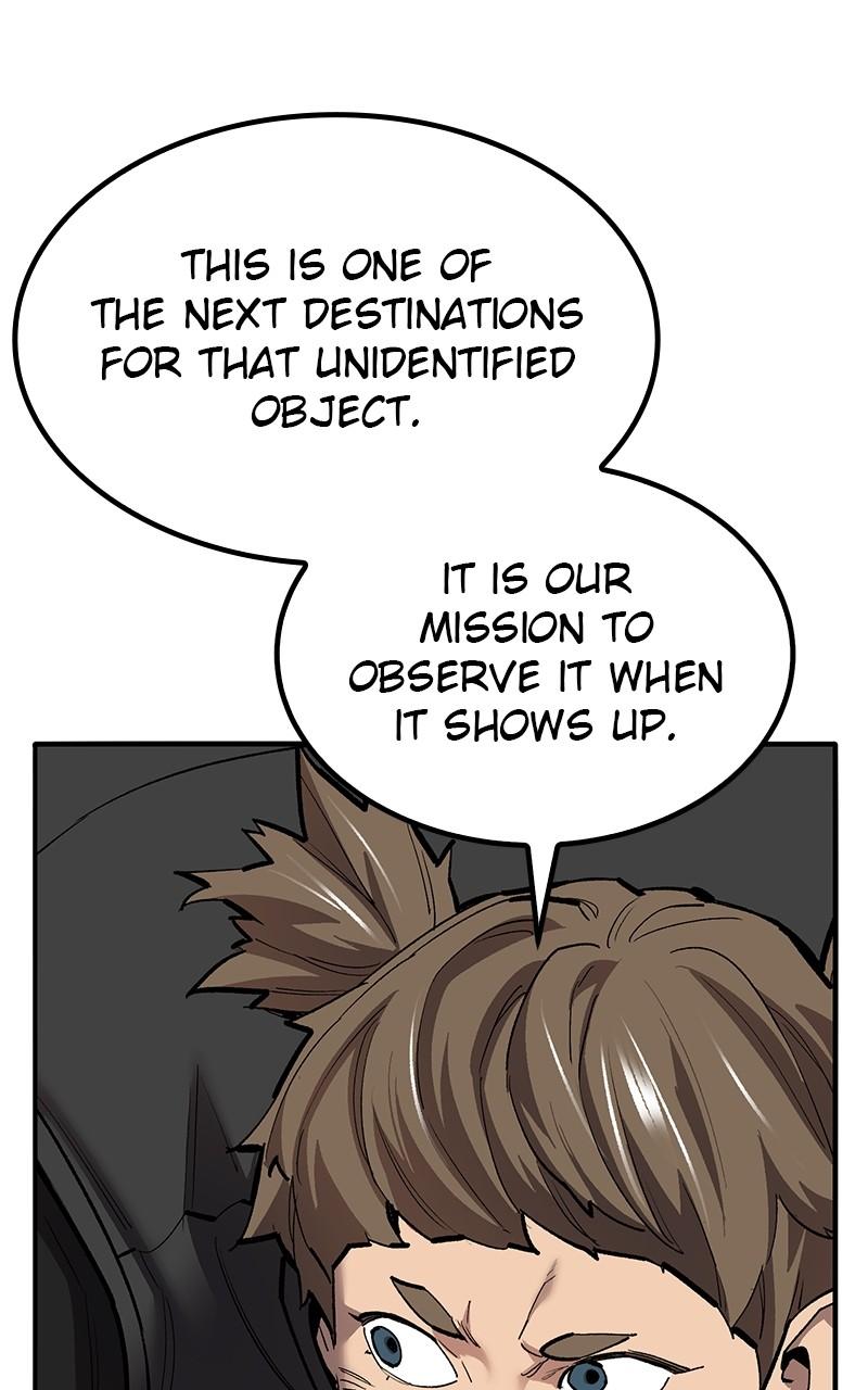 Limit Breaker Chap 158 - Next Chap 159