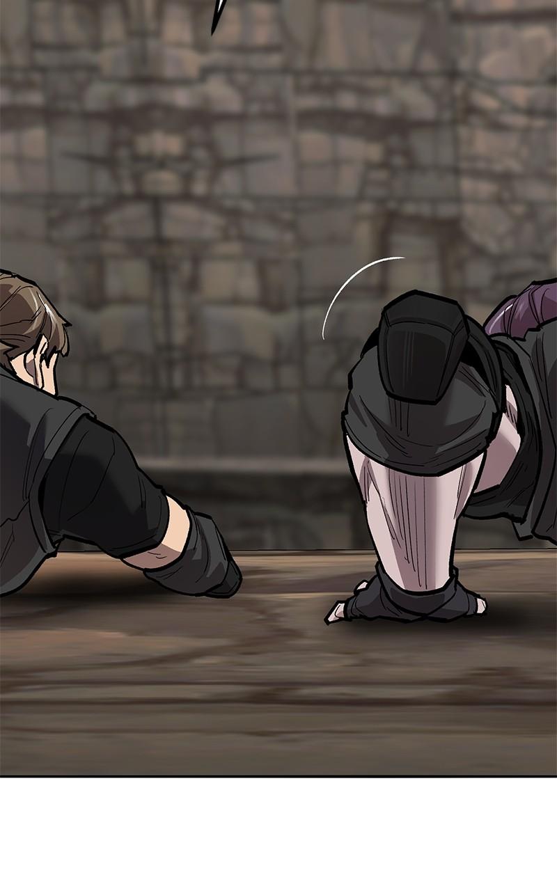 Limit Breaker Chap 158 - Next Chap 159